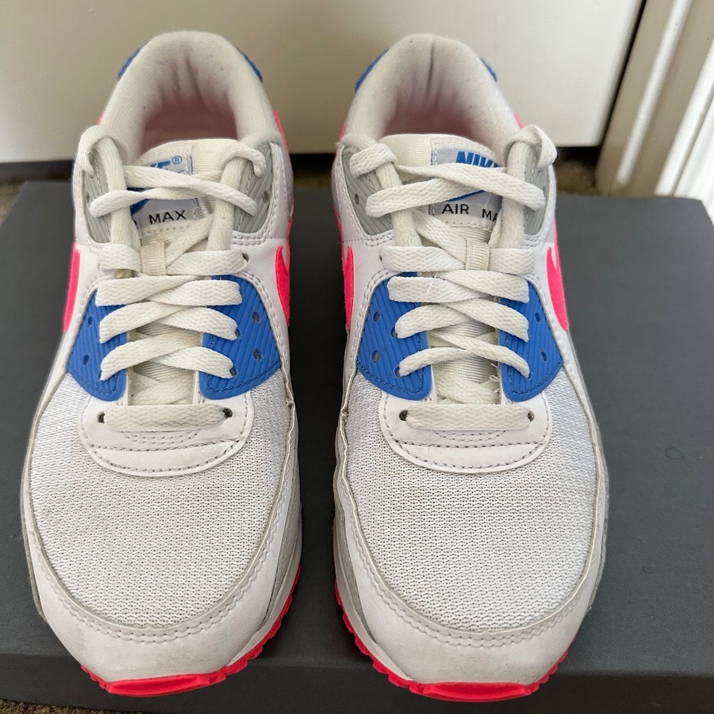 Women’s Nike Air Max